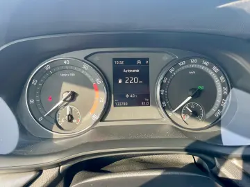 Skoda Octavia 1.5 TSI DSG Mild Hybrid Ambition