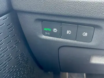 Skoda Octavia 1.5 TSI DSG Mild Hybrid Ambition