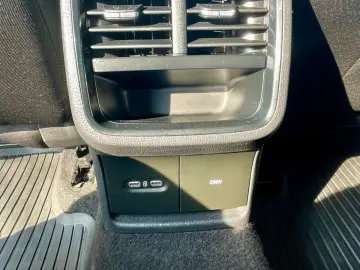 Skoda Octavia 1.5 TSI DSG Mild Hybrid Ambition