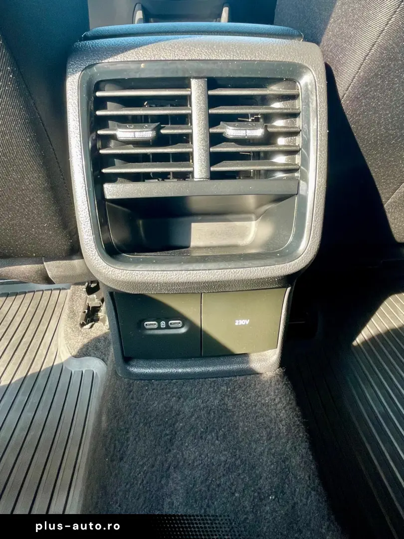 Skoda Octavia 1.5 TSI DSG Mild Hybrid Ambition