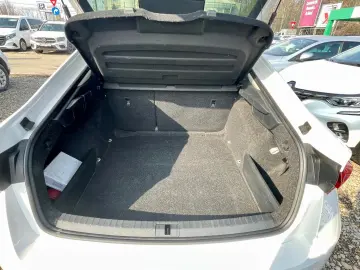 Skoda Octavia 1.5 TSI DSG Mild Hybrid Ambition