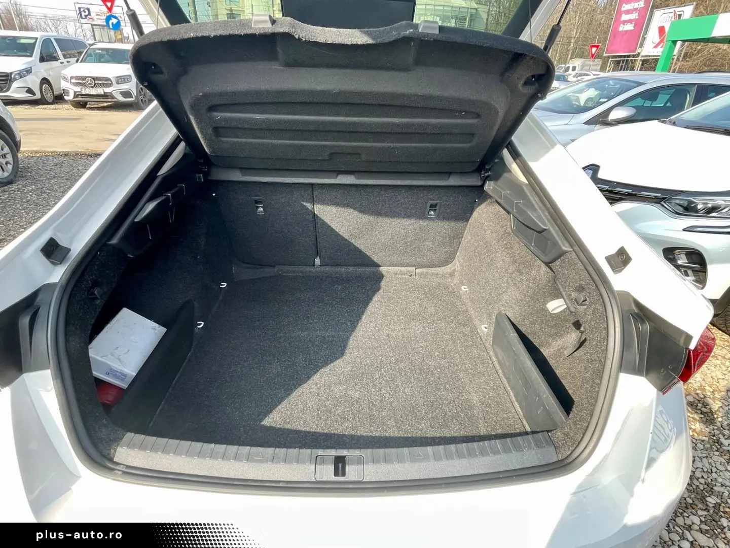 Skoda Octavia 1.5 TSI DSG Mild Hybrid Ambition