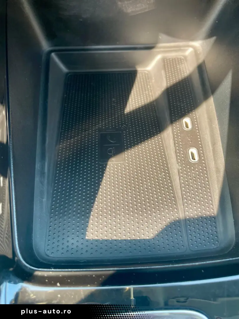 Skoda Octavia 1.5 TSI DSG Mild Hybrid Ambition