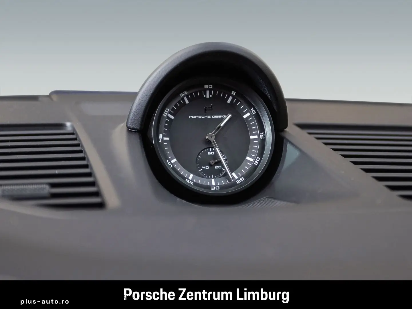 PORSCHE 992 911 Turbo Burmester Liftsystem-VA Nachtsicht