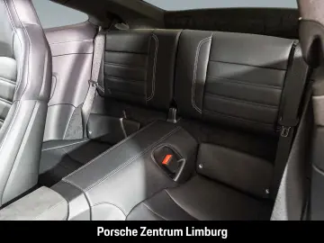 PORSCHE 992 911 Turbo Burmester Liftsystem-VA Nachtsicht