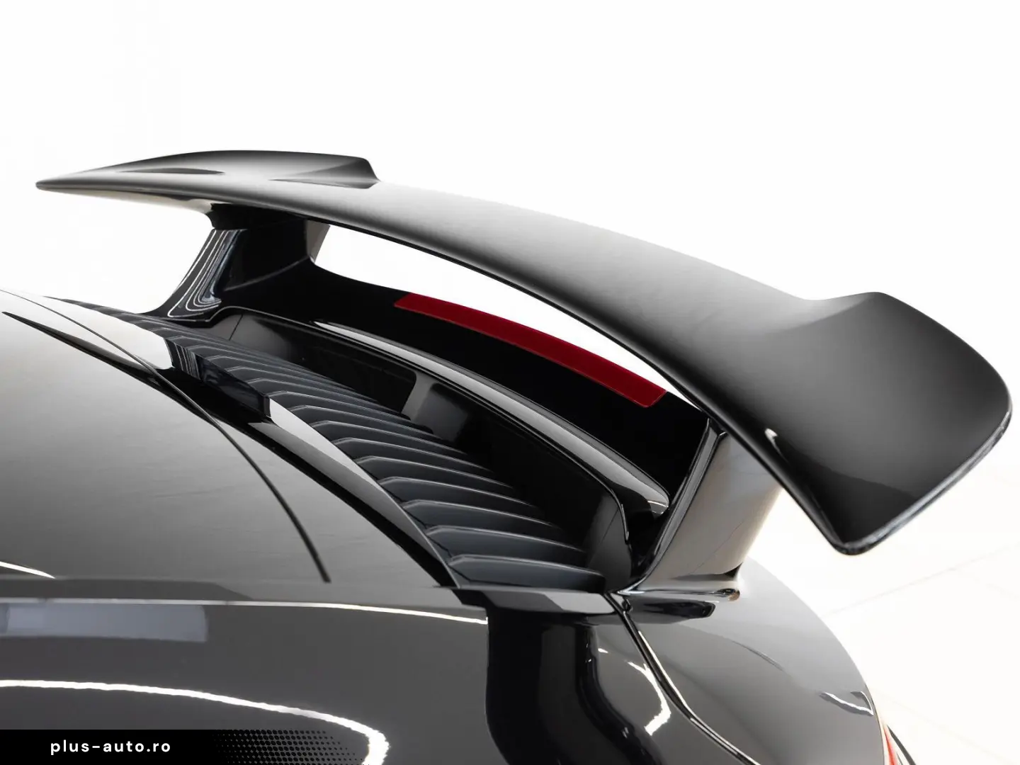 PORSCHE 911 Carrera Aerokit