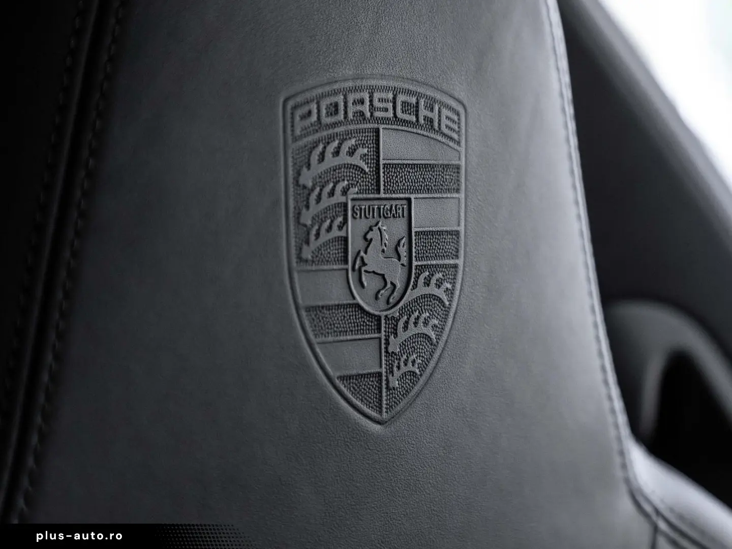 PORSCHE 911 Carrera Aerokit