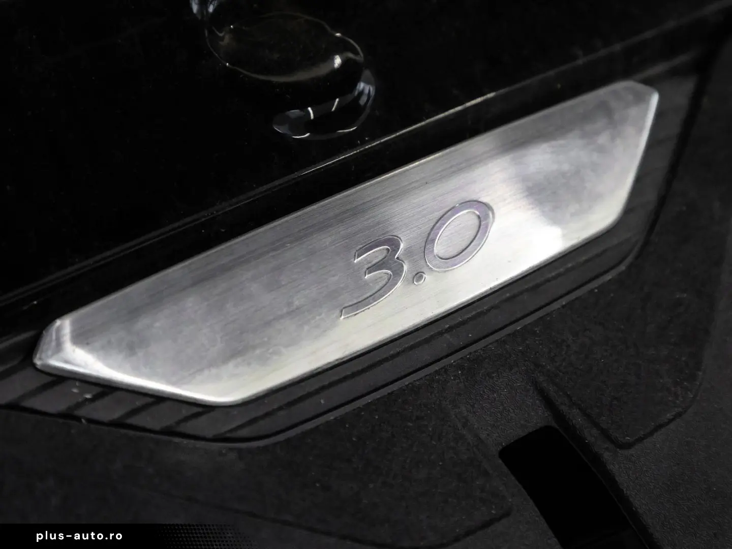 PORSCHE 911 Carrera Aerokit