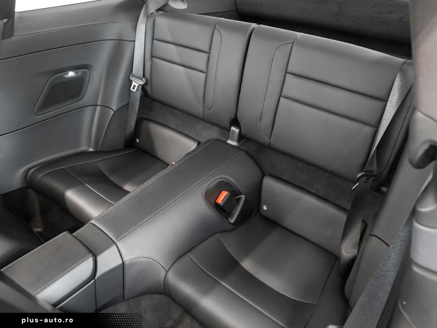 PORSCHE 911 Carrera Aerokit