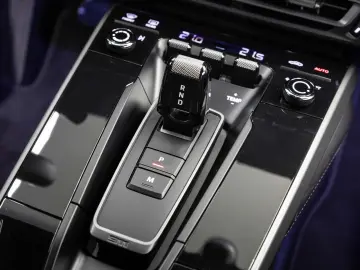 PORSCHE 911 Carrera Aerokit