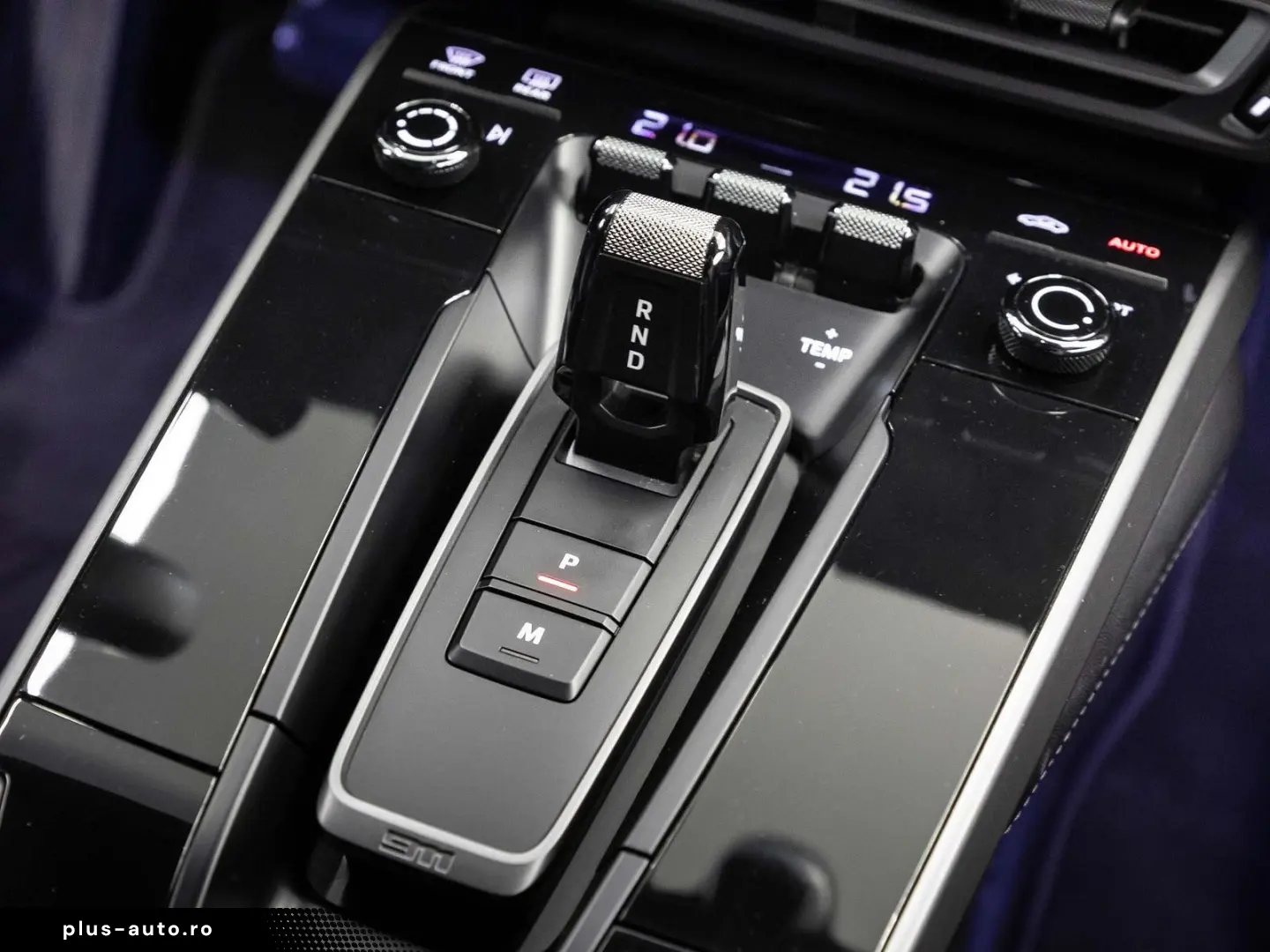 PORSCHE 911 Carrera Aerokit