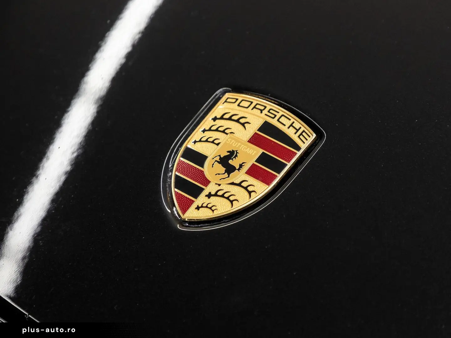 PORSCHE 911 Carrera Aerokit