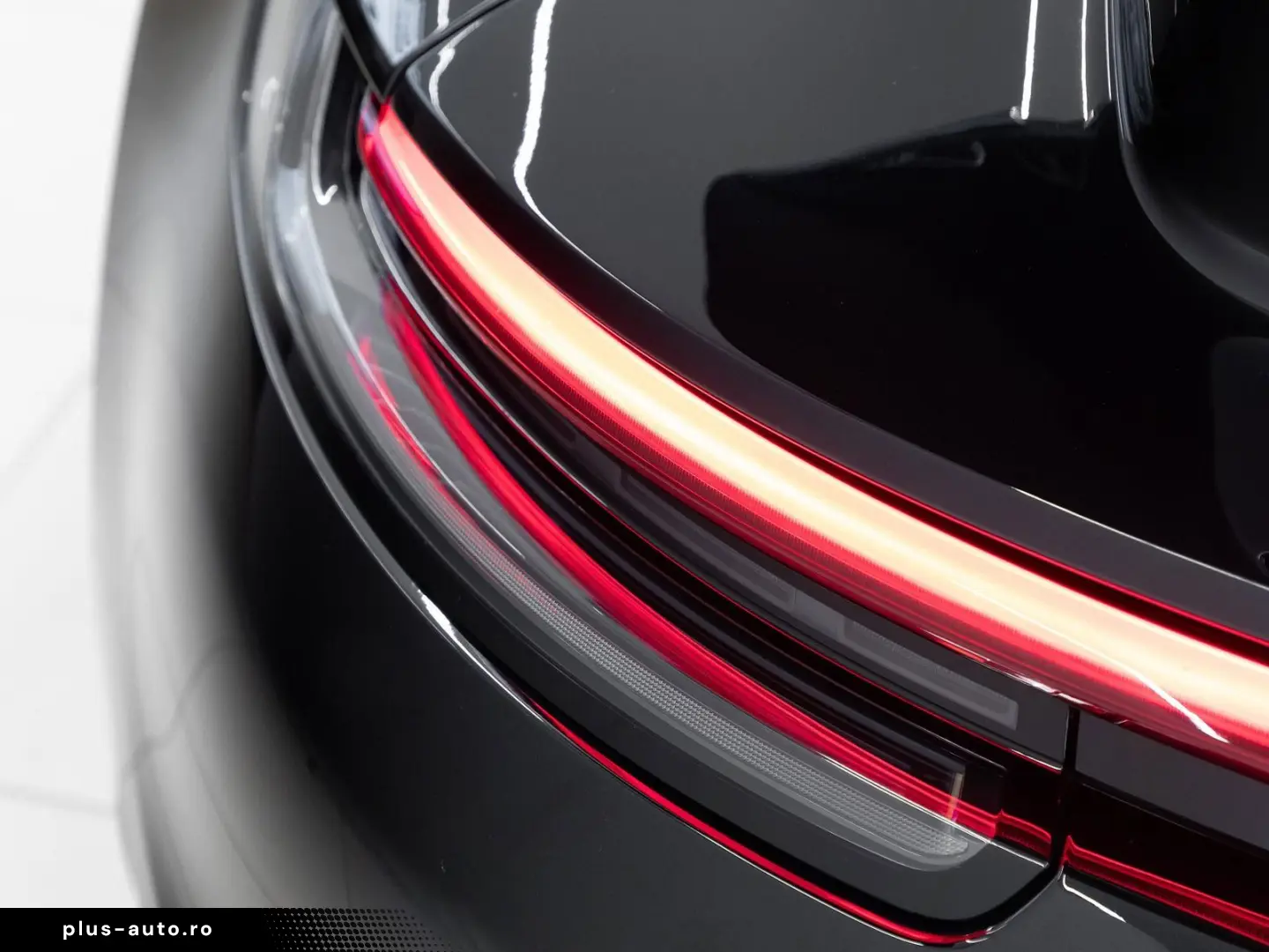 PORSCHE 911 Carrera Aerokit