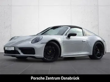 PORSCHE 992 (911) Targa 4 GTS 18-Wege BOSE Matrix Surrou