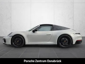 PORSCHE 992 (911) Targa 4 GTS 18-Wege BOSE Matrix Surrou