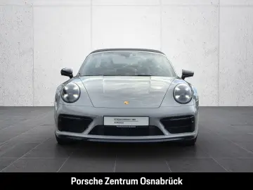 PORSCHE 992 (911) Targa 4 GTS 18-Wege BOSE Matrix Surrou