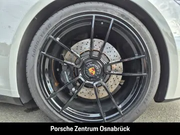 PORSCHE 992 (911) Targa 4 GTS 18-Wege BOSE Matrix Surrou