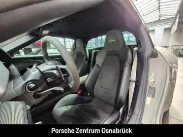 PORSCHE 992 (911) Targa 4 GTS 18-Wege BOSE Matrix Surrou