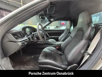 PORSCHE 992 (911) Targa 4 GTS 18-Wege BOSE Matrix Surrou