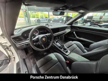 PORSCHE 992 (911) Targa 4 GTS 18-Wege BOSE Matrix Surrou
