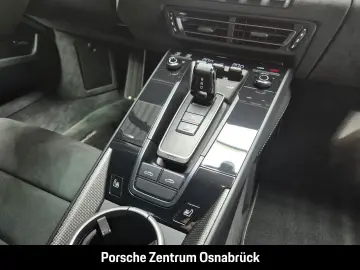 PORSCHE 992 (911) Targa 4 GTS 18-Wege BOSE Matrix Surrou