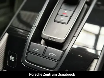 PORSCHE 992 (911) Targa 4 GTS 18-Wege BOSE Matrix Surrou
