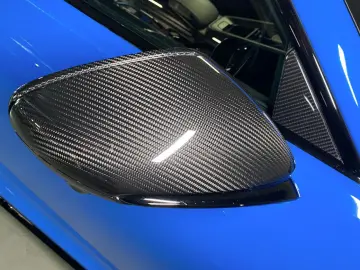 PORSCHE 992 (911) Turbo S   Burmester   Sitzbelüftung