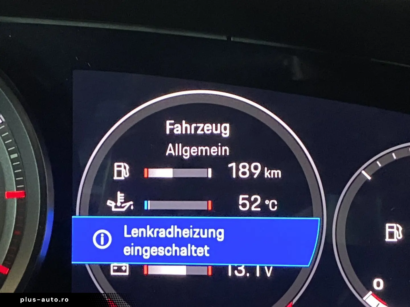 PORSCHE 992 (911) Turbo S   Burmester   Sitzbelüftung