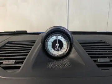 PORSCHE 992 (911) Turbo S   Burmester   Sitzbelüftung