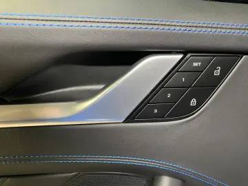PORSCHE 992 (911) Turbo S   Burmester   Sitzbelüftung