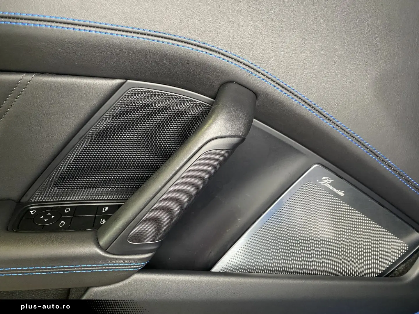 PORSCHE 992 (911) Turbo S   Burmester   Sitzbelüftung