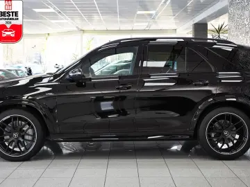 MERCEDES-BENZ GLE 53 AMG PERFORMANCE AGA LUFT PANO F&hellip;