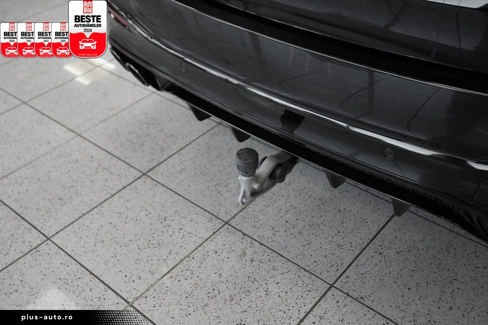 MERCEDES-BENZ GLE 53 AMG PERFORMANCE AGA LUFT PANO F&hellip;