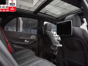 MERCEDES-BENZ GLE 53 AMG PERFORMANCE AGA LUFT PANO F&hellip;