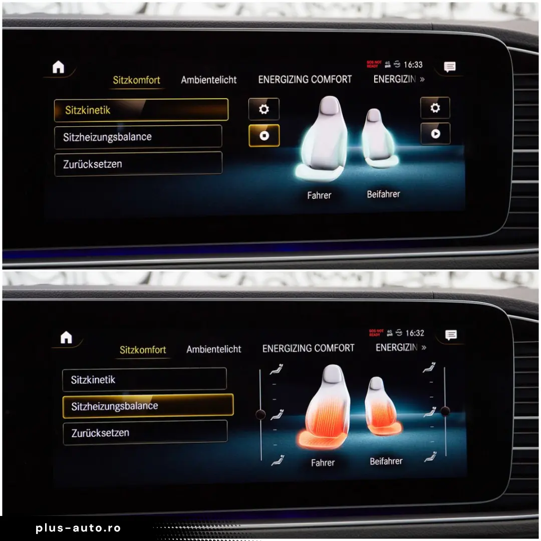 MERCEDES-BENZ GLE 53 AMG PERFORMANCE AGA LUFT PANO F&hellip;