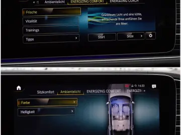 MERCEDES-BENZ GLE 53 AMG PERFORMANCE AGA LUFT PANO F&hellip;