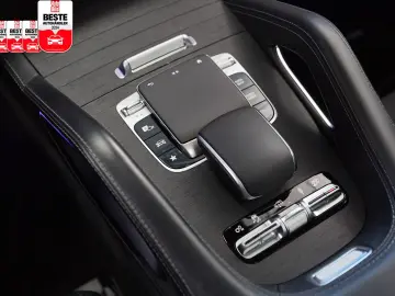 MERCEDES-BENZ GLE 53 AMG PERFORMANCE AGA LUFT PANO F&hellip;