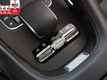 MERCEDES-BENZ GLE 53 AMG PERFORMANCE AGA LUFT PANO F&hellip;