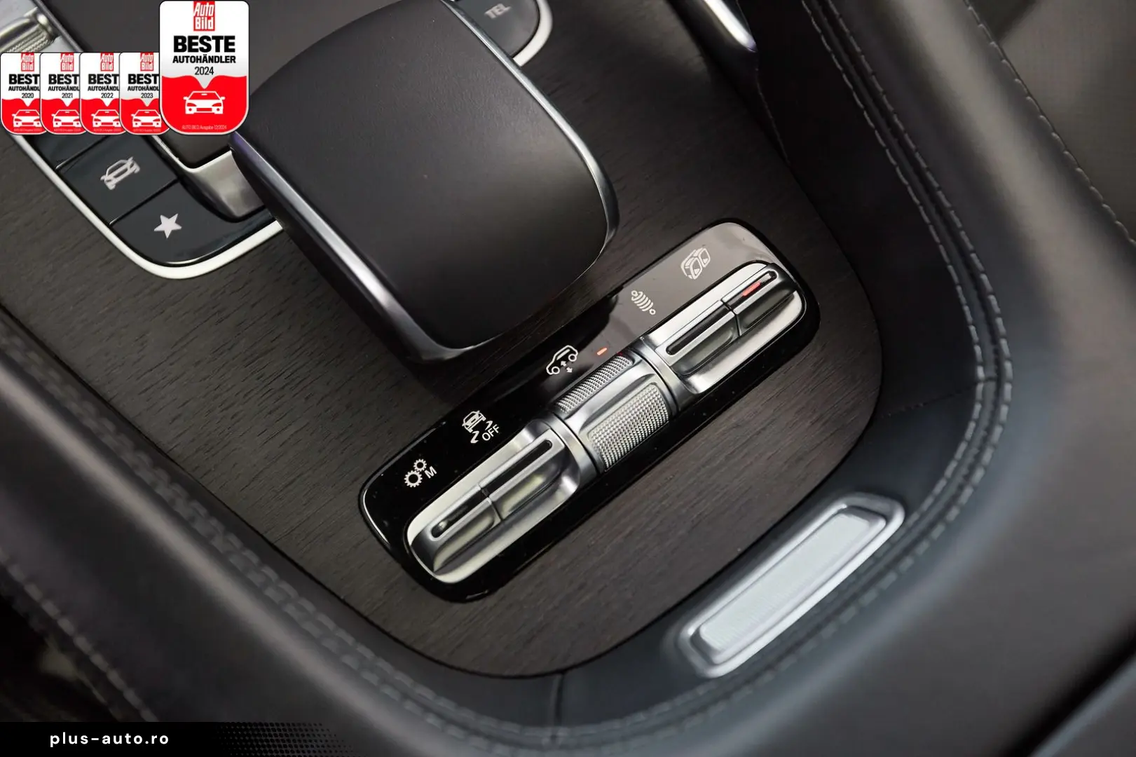 MERCEDES-BENZ GLE 53 AMG PERFORMANCE AGA LUFT PANO F&hellip;