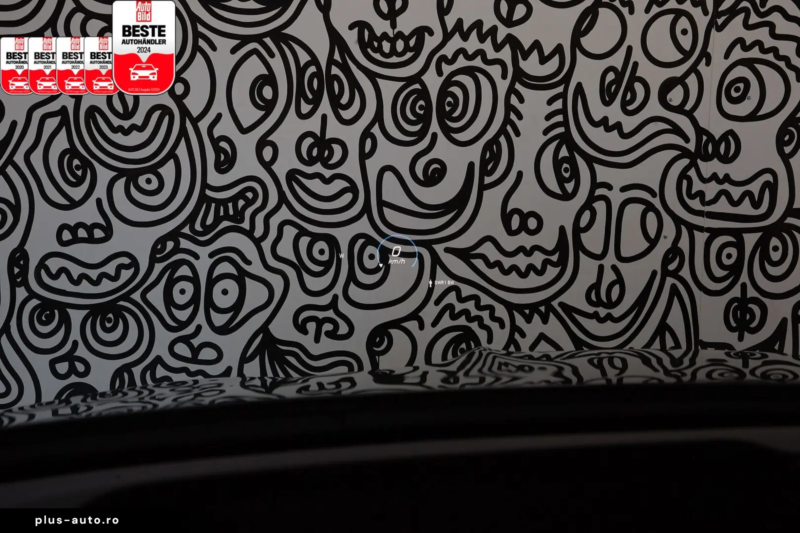 MERCEDES-BENZ GLE 53 AMG PERFORMANCE AGA LUFT PANO F&hellip;