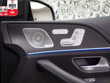 MERCEDES-BENZ GLE 53 AMG PERFORMANCE AGA LUFT PANO F&hellip;
