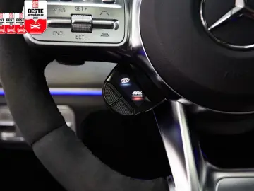 MERCEDES-BENZ GLE 53 AMG PERFORMANCE AGA LUFT PANO F&hellip;