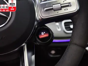 MERCEDES-BENZ GLE 53 AMG PERFORMANCE AGA LUFT PANO F&hellip;