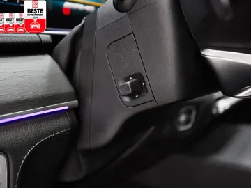 MERCEDES-BENZ GLE 53 AMG PERFORMANCE AGA LUFT PANO F&hellip;