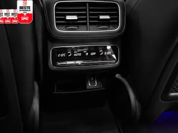 MERCEDES-BENZ GLE 53 AMG PERFORMANCE AGA LUFT PANO F&hellip;