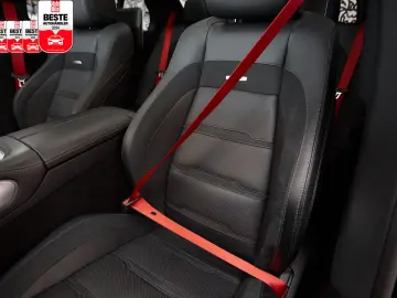 MERCEDES-BENZ GLE 53 AMG PERFORMANCE AGA LUFT PANO F&hellip;