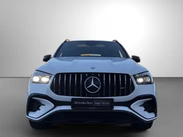 MERCEDES-BENZ GLE 53 AMG 4M  Night Carbon Standhz AH&hellip;