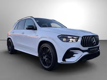 MERCEDES-BENZ GLE 53 AMG 4M  Night Carbon Standhz AH&hellip;