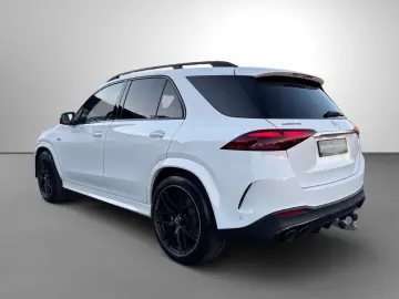 MERCEDES-BENZ GLE 53 AMG 4M  Night Carbon Standhz AH&hellip;