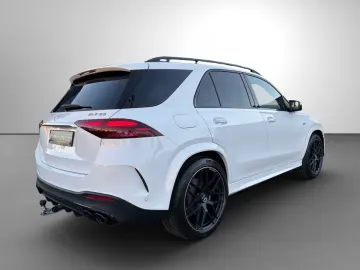 MERCEDES-BENZ GLE 53 AMG 4M  Night Carbon Standhz AH&hellip;